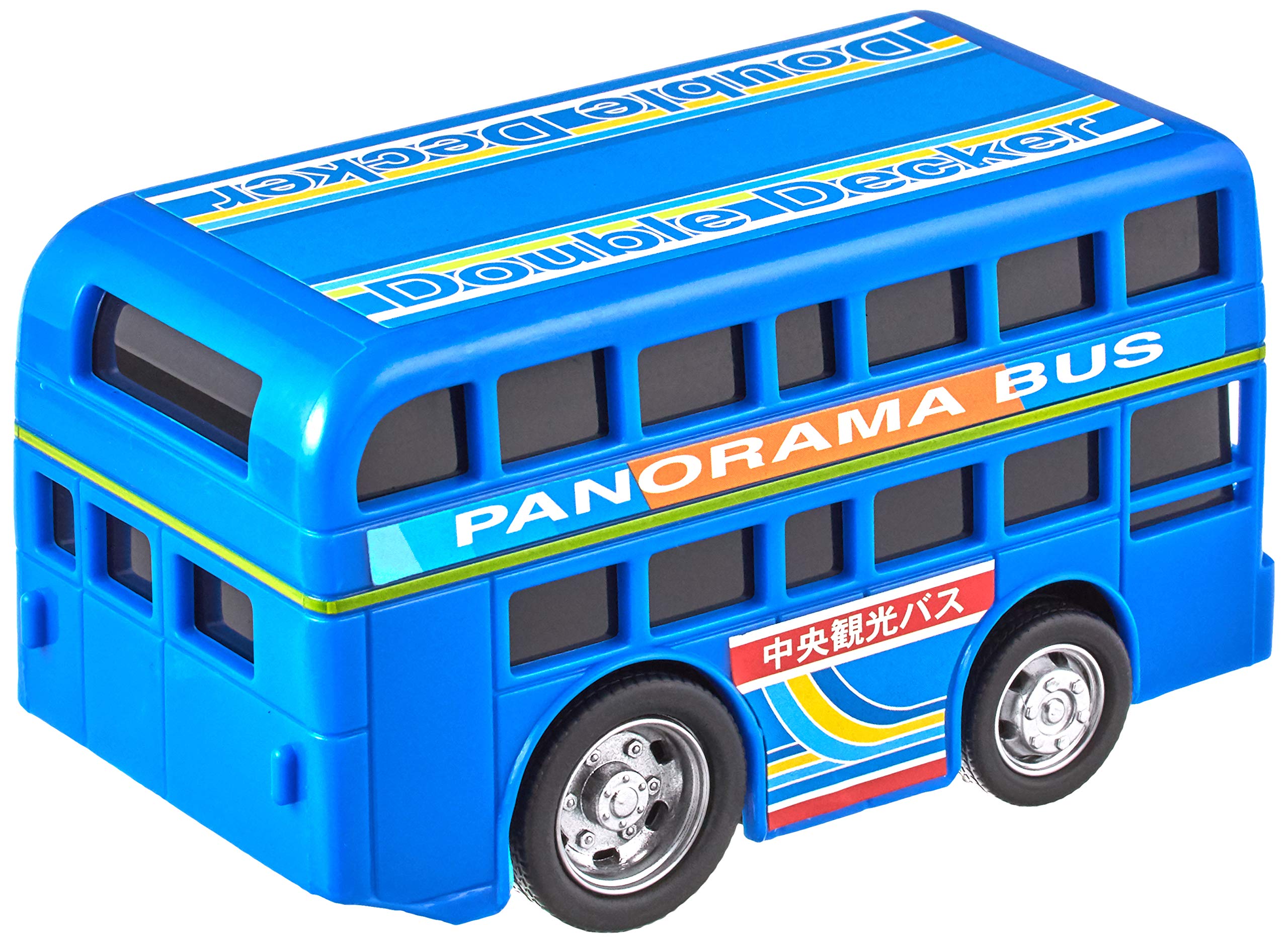 (未使用･未開封品)　ドライブタウン17 はとバス 173162 df5ndr3 楽天市場】マルカ ドライブタウン NO.17 はとバス おもちゃ 車 3